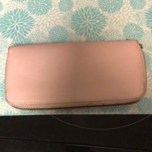 A New Day Vinyl Wallet- 496 $8 or $3 when bundled w/ $15 or more of merchandise